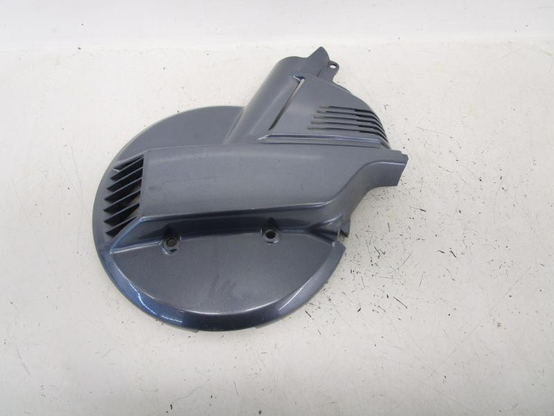 88 Honda GL1500 Goldwing Left Front Brake Rotor Guard 44211-MAF